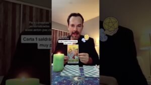 Leia mais sobre o artigo Lectura Divina para ti #tarot #fortunetelling #amor