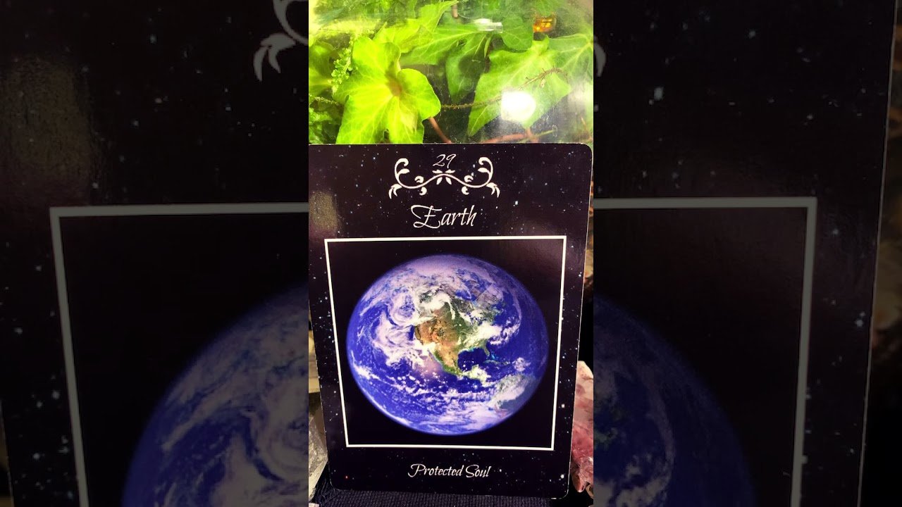 No momento, você está visualizando 🌿Mother Earth Gaia wants you to know This! #gaia #motherearth #spiritualguidance #tarot #mother
