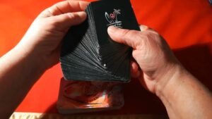 Leia mais sobre o artigo Napi tarot