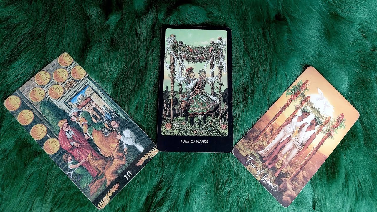 No momento, você está visualizando NGƯỜI CÓ SỨ MỆNH MANG TÌNH YÊU TRỌN VẸN CHO BẠN ĐANG ĐẾN! HỌ LÀ AI?