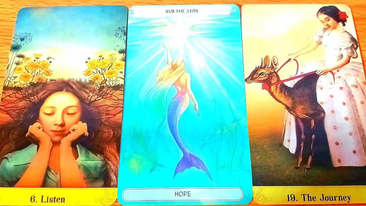No momento, você está visualizando NGOÀI SỨC TƯỞNG TƯỢNG CỦA HỌ / TAROT READING