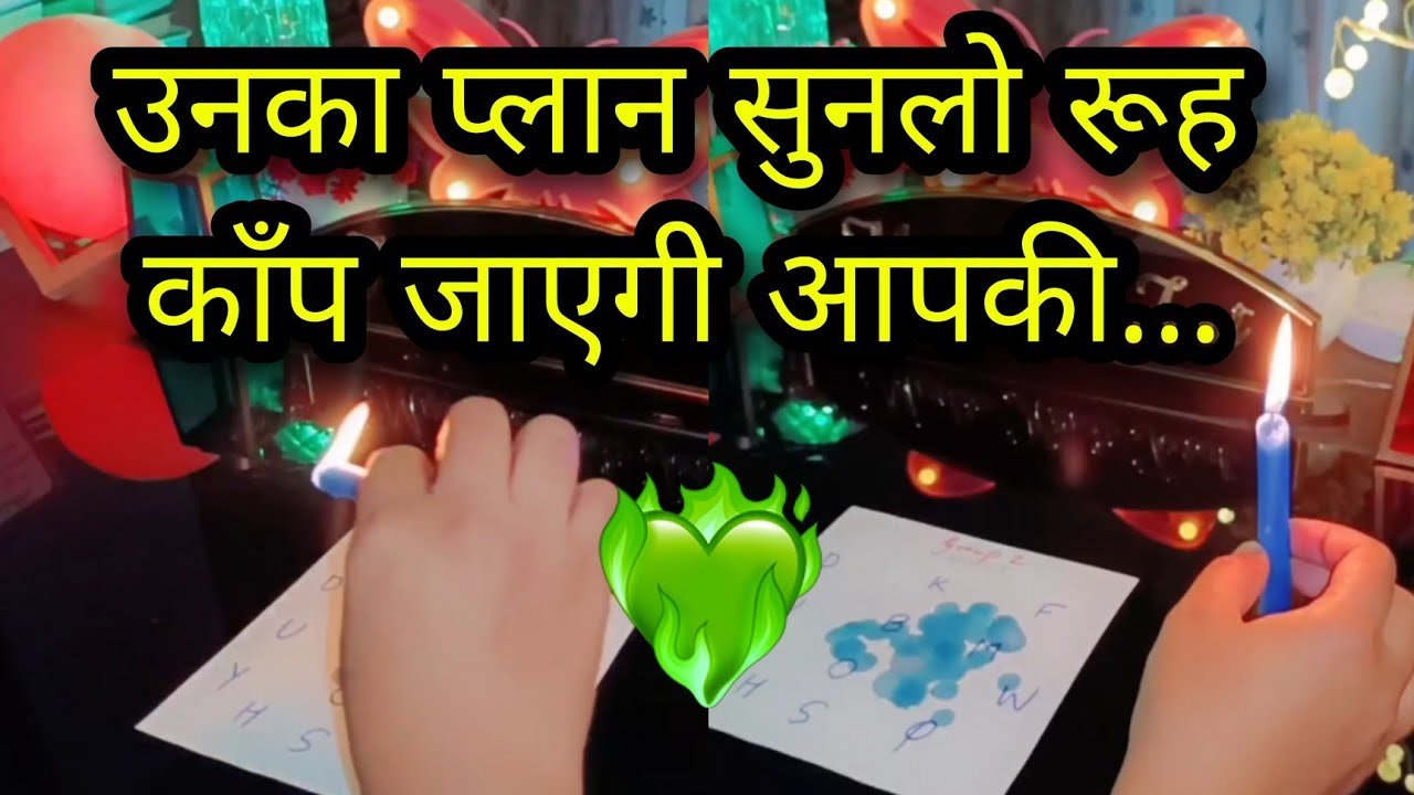 No momento, você está visualizando 🕯NO CONTACT- UNKI CURRENT FEELINGS- HIS CURRENT FEELINGS- CANDLE WAX READING HINDI TAROT READING