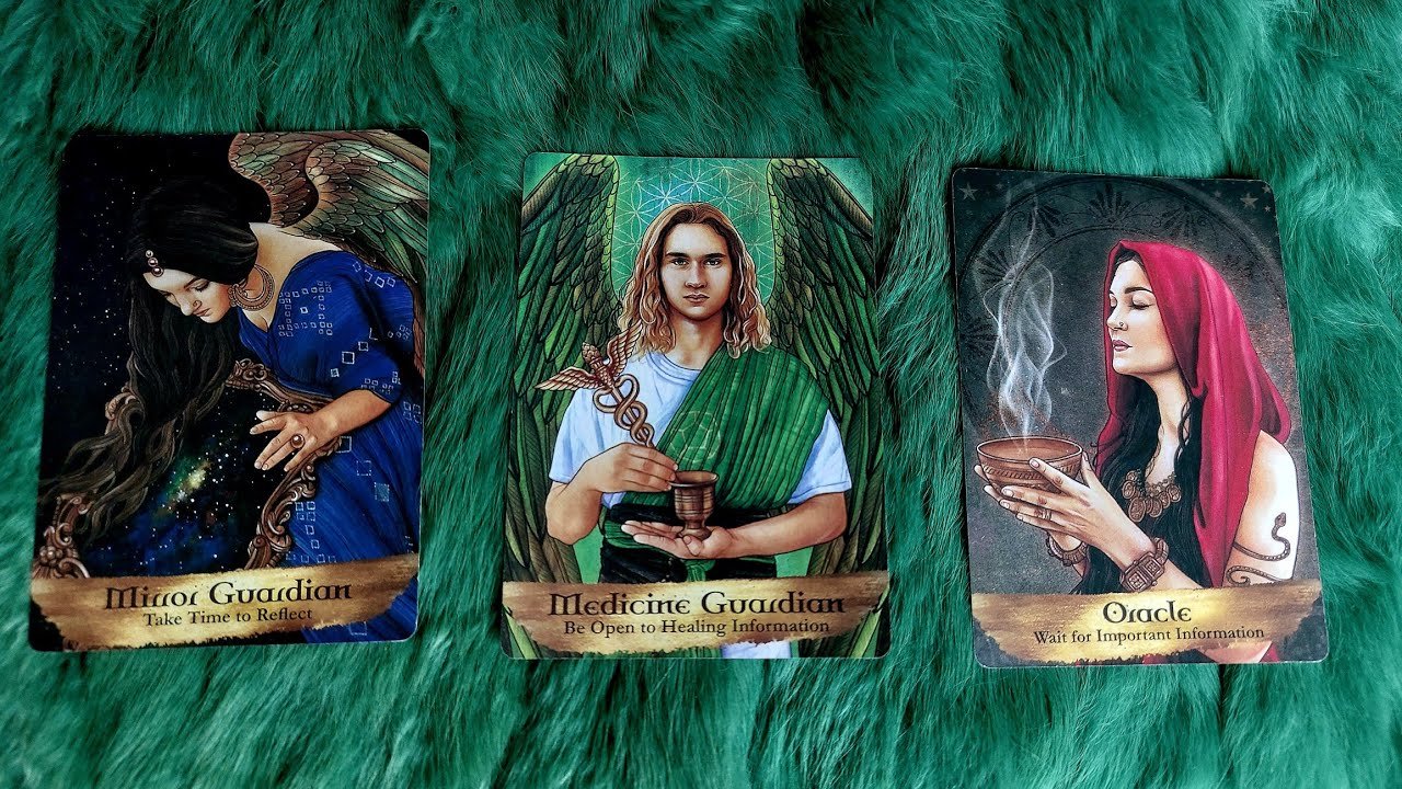 No momento, você está visualizando ÔNG BÀ TỔ TIÊN MUỐN NHẮN NHỦ ĐIỀU GÌ VỚI BẠN LÚC NÀY?