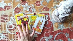 Leia mais sobre o artigo 🦋OVA OSOBA JE SVESNA SVOJIH GREŠAKA ⭐POKAJANJE 🦋@TarotIwonn #tarot