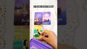 Leia mais sobre o artigo PERSONAL READING WAJIB BERBAYAR, CEK PROFIL #tarot #tarotreading #shorts #short #shortvideo
