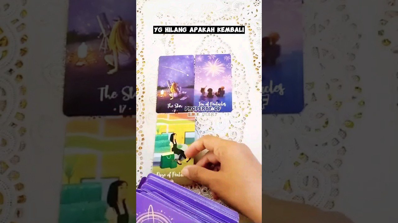 No momento, você está visualizando PERSONAL READING WAJIB BERBAYAR, CEK PROFIL #tarot #tarotreading #shorts #short #shortvideo