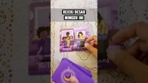 Leia mais sobre o artigo PERSONAL READING WAJIB BERBAYAR, CEK PROFIL #tarot #tarotreading #shorts #short #shortvideo