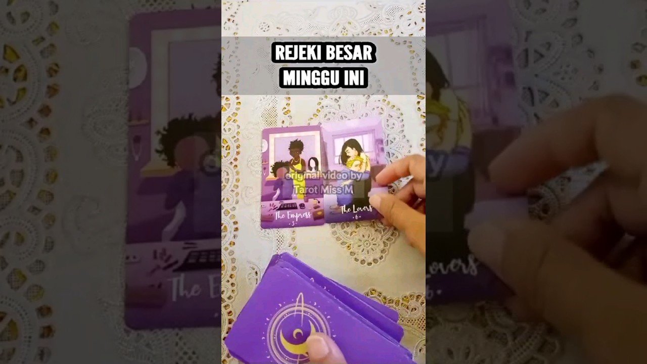 No momento, você está visualizando PERSONAL READING WAJIB BERBAYAR, CEK PROFIL #tarot #tarotreading #shorts #short #shortvideo