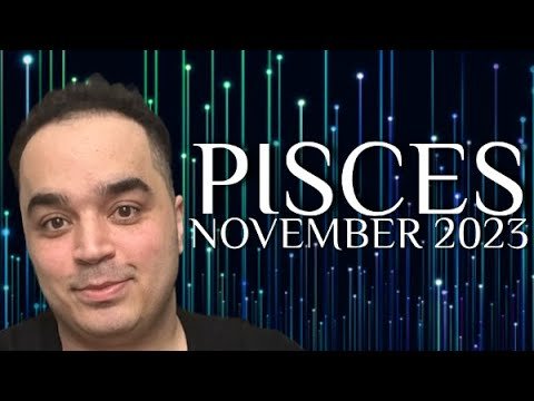 No momento, você está visualizando Pisces! Want A Personal Reading? Look No Further.. This Gets Deep! November 2023