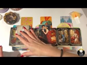 Leia mais sobre o artigo Prošlost✨Sadašnjost✨Budućnost✨@144tarot 🔮