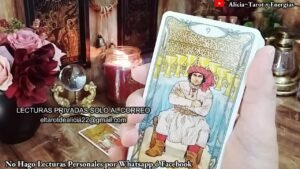 Leia mais sobre o artigo ✨Qué está Pasando en la Vida Amorosa de esa Persona?🔎🤨Descúbrelo Aquí🔮 Almas Gemelas//Ex’s🔥#tarot