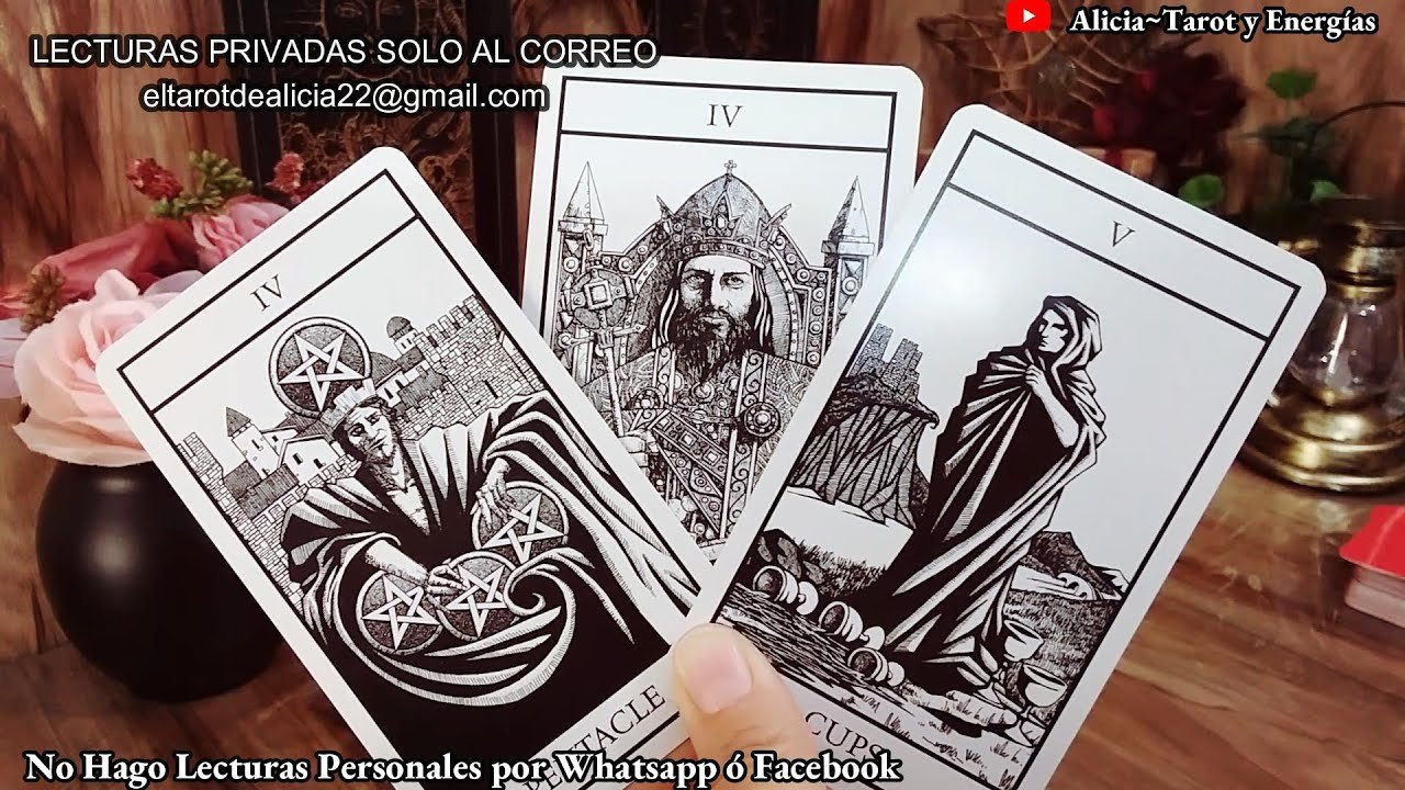 No momento, você está visualizando ✨Quién está Hablando de Ti? 🗣🗯 Qué está Diciendo? 💣💥 Descúbrelo Aquí 🔮 #tarotinteractivo #tarot