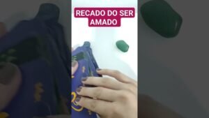 Leia mais sobre o artigo RECADO DO SER AMADO #tarot #tarotgratis #baralhocigano #lenormand #tarotreading