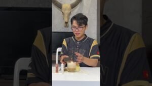 Leia mais sobre o artigo Sẽ ra sao nếu như Bâng đi xem bài Tarot #shorts