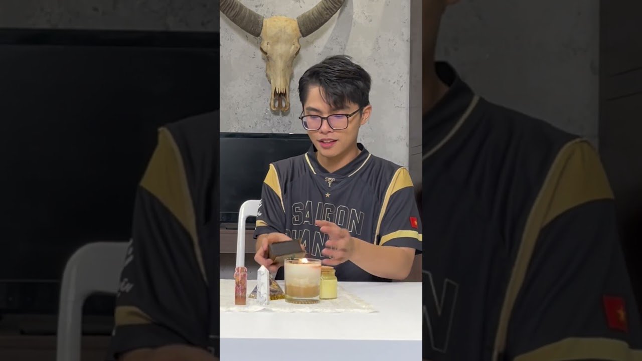No momento, você está visualizando Sẽ ra sao nếu như Bâng đi xem bài Tarot #shorts