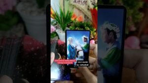 Leia mais sobre o artigo seseorang ini diam diam cemburu padamu #tarot #generalreading