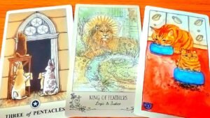 Leia mais sobre o artigo SUY NGHĨ VÀ LỜI NÓI CỦA HỌ / tarot reading