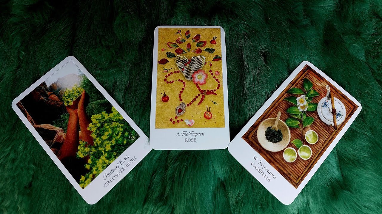 No momento, você está visualizando TƯƠNG LAI SẮP TỚI CỦA BẠN SẼ RỰC SÁNG ĐIỀU GÌ?‎@EvelynTarot 