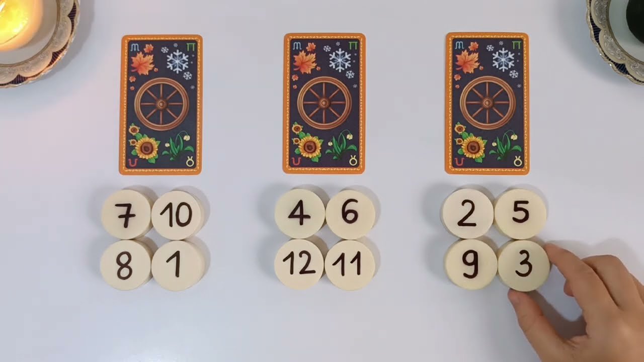 No momento, você está visualizando Tarot – CÔNG VIỆC – TIỀN BẠC Của Bạn Từ Đây Đến Cuối Năm Sẽ Như Thế Nào