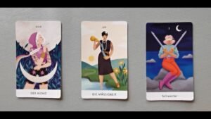 Leia mais sobre o artigo tarot: chọn tụ bài: họ có nhớ hay suy nghĩ đến bạn không?