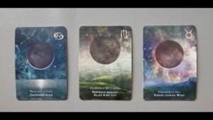 Leia mais sobre o artigo tarot: chọn tụ bài: bạn hay nợ người khác hay người ta nợ bạn?