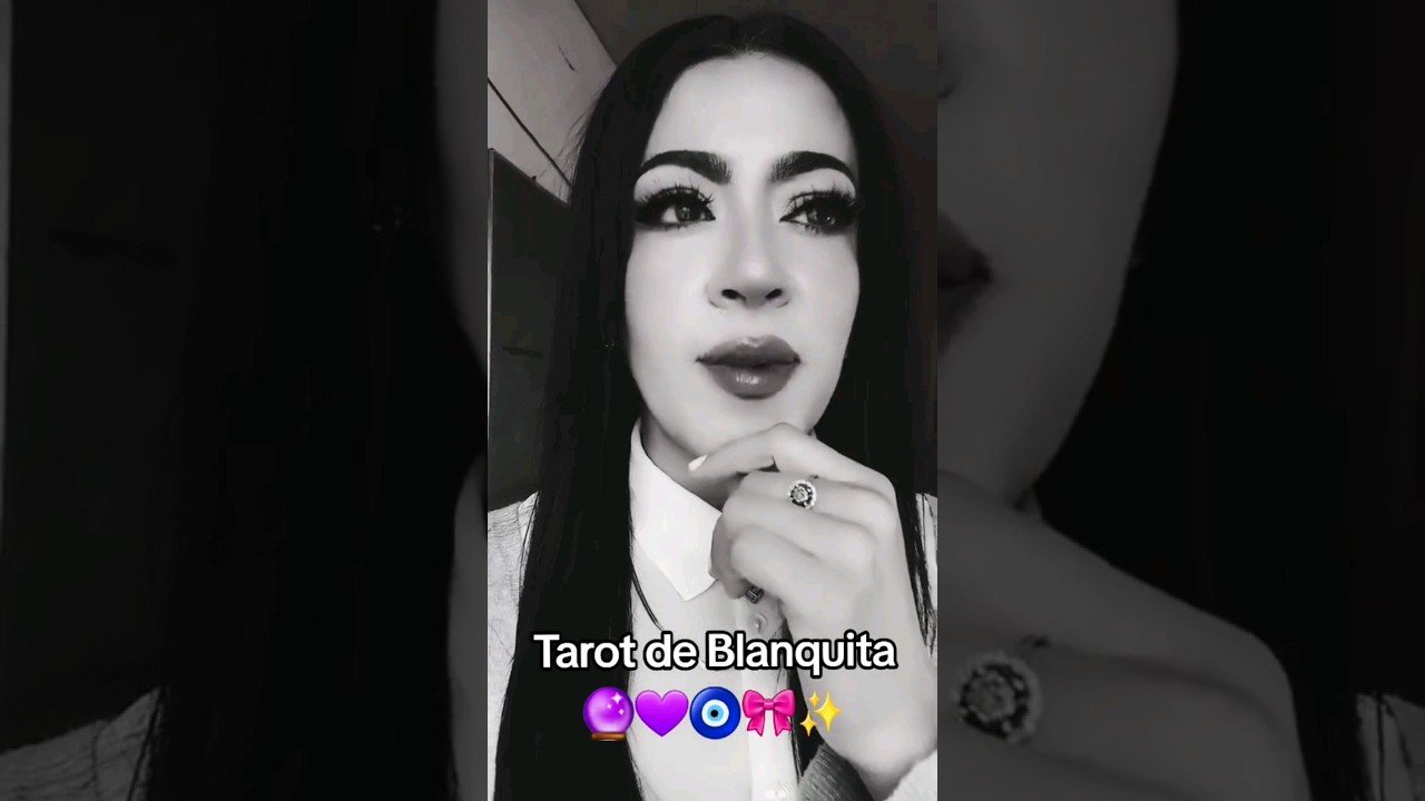 No momento, você está visualizando Tarot de Blanquita 🔮💜🧿✨️🎀  #parati #humor #tarot #acuario #tarotreading #fyp #lecturadetarot