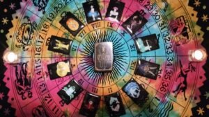 Leia mais sobre o artigo Tarot Tygodniowy 🃏🎴🀄️ 06-12/11/2023 📅: Wszystkie Znaki Zodiaku (♈️♉️♊️♋️♌️♍️♎️♏️♐️♑️♒️♓️)