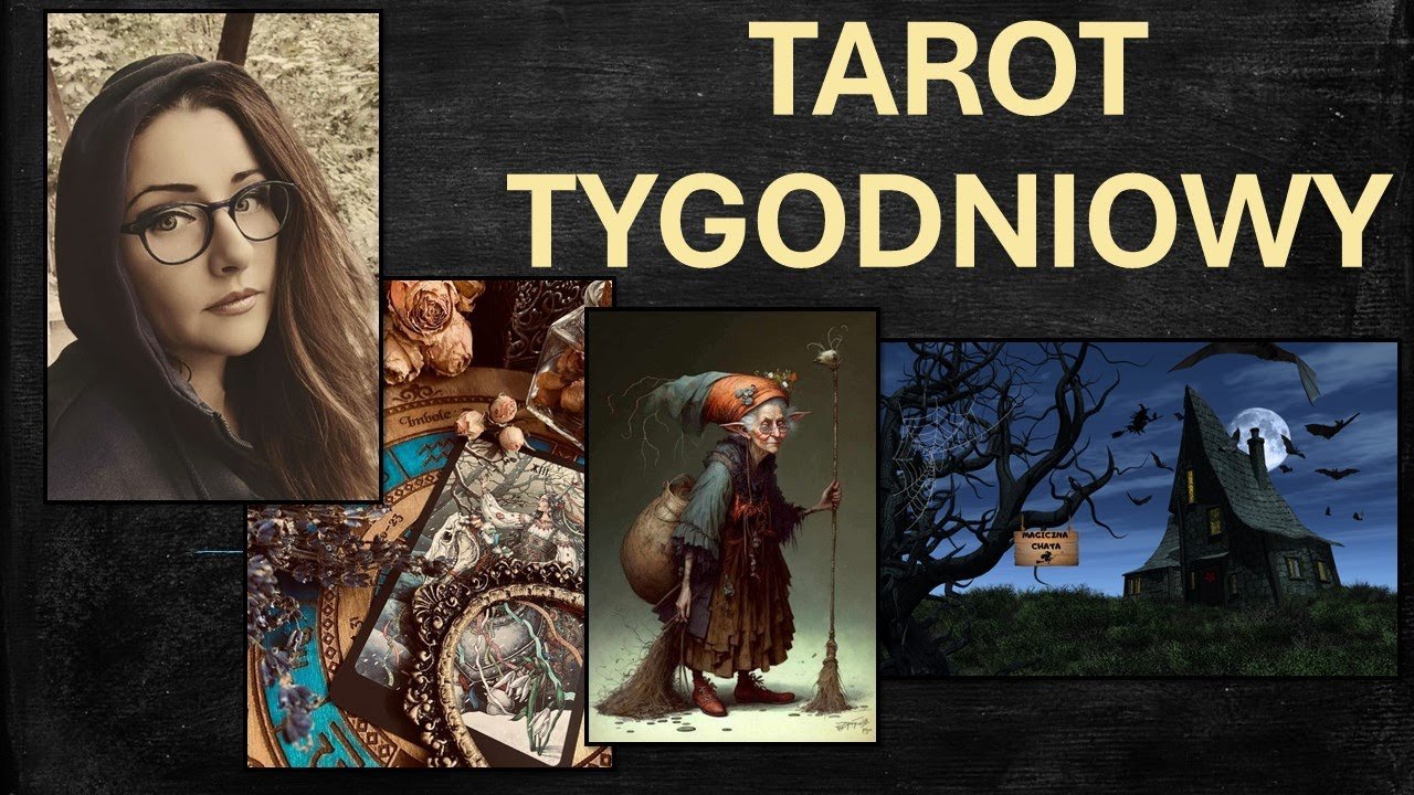 No momento, você está visualizando TAROT TYGODNIOWY 6-12 LISTOPADA wszystkie znaki