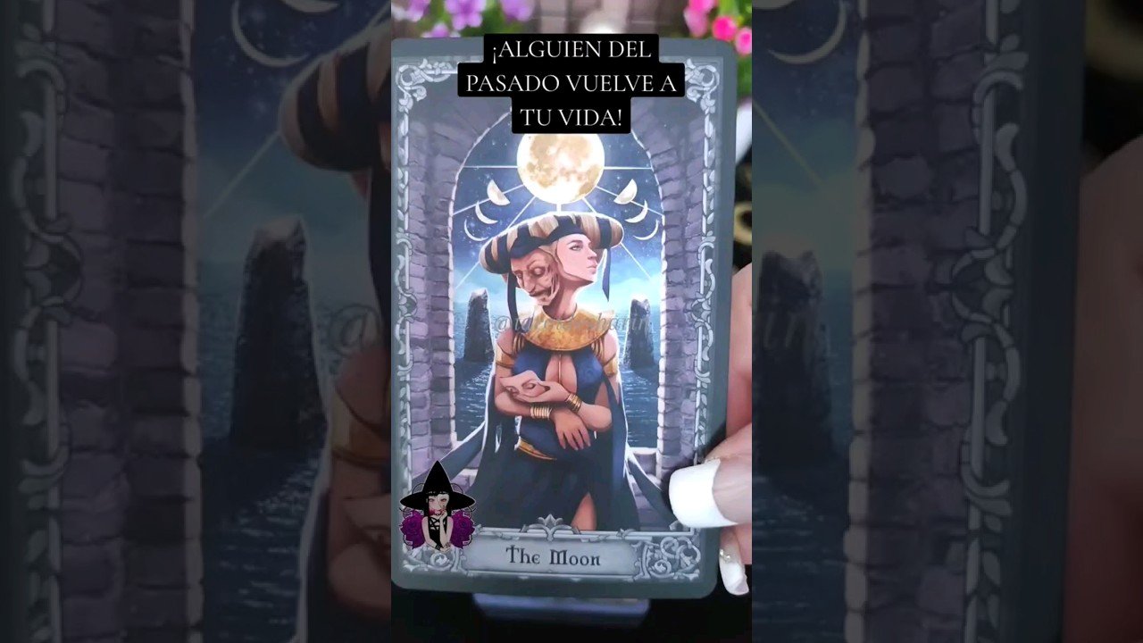 No momento, você está visualizando 💜¡TE BUSCA!👫🌠#parati #tarot #tarotdesharin #viral #youtubeshorts #shorts #youtube #amor #fypシ #fyp