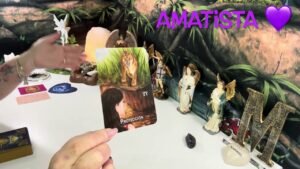 Leia mais sobre o artigo 🌬️🍃TODO LO QUE TIENE EN SU INTERIOR POR TI🔥QUE HUELLA DEJASTE EN SU CORAZÓN?♥️ #amor #interactivo