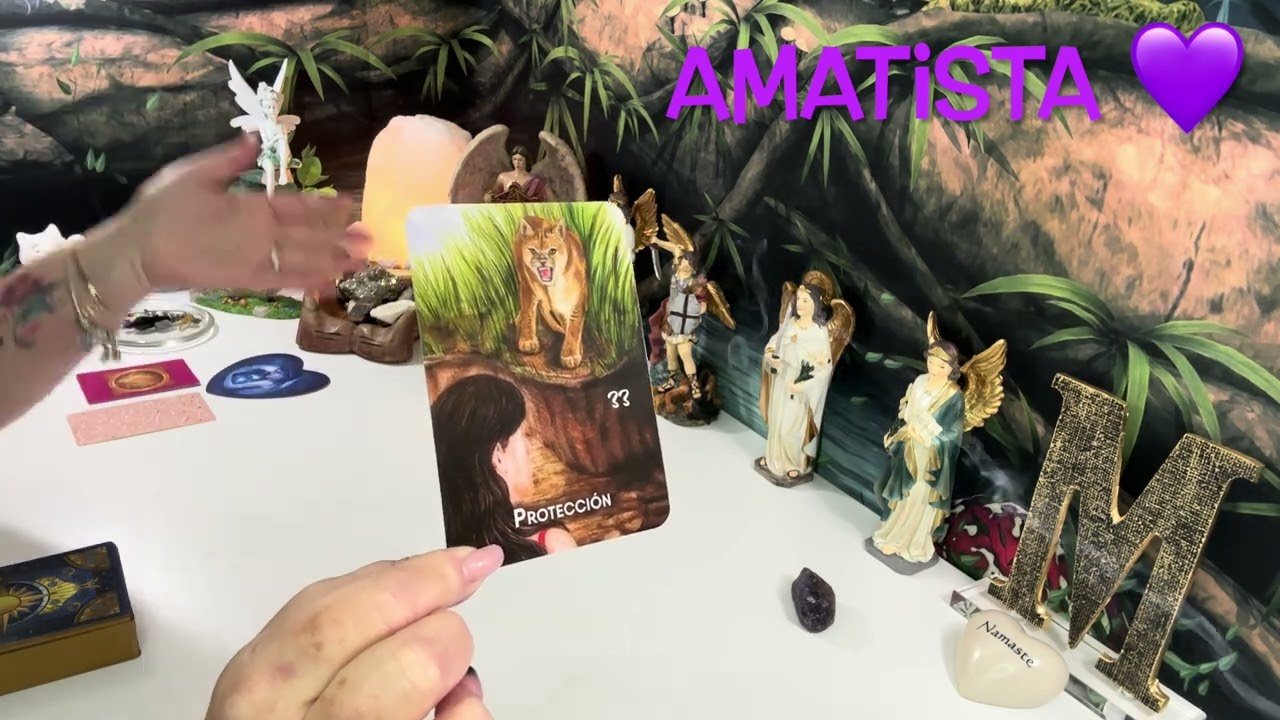 No momento, você está visualizando 🌬️🍃TODO LO QUE TIENE EN SU INTERIOR POR TI🔥QUE HUELLA DEJASTE EN SU CORAZÓN?♥️ #amor #interactivo