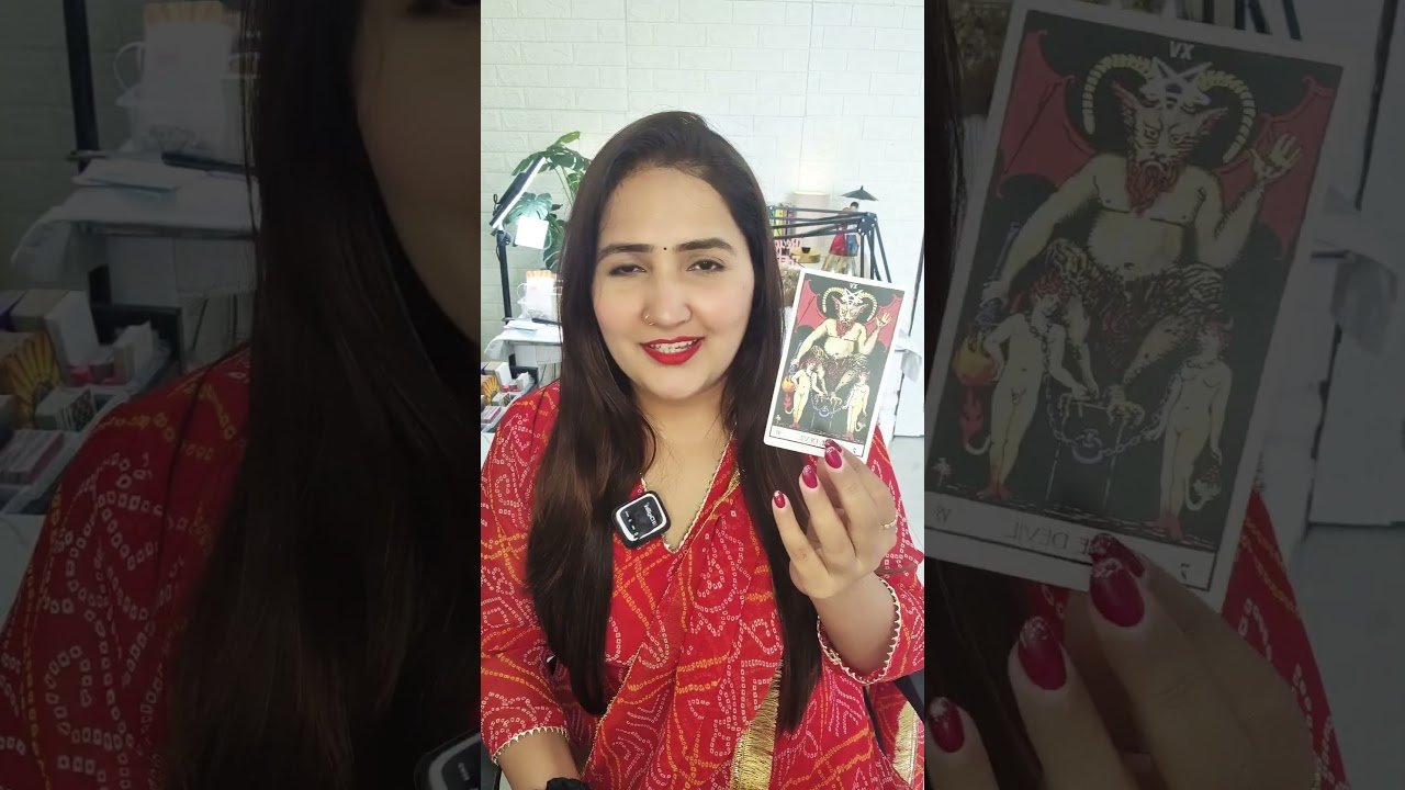 No momento, você está visualizando Unki Current True Feelings aapke liye kya hai | The Divine Tarot | Hindi Tarot Reading #shorts