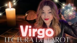 Leia mais sobre o artigo VIRGO | Te describo con detalle un encuentro destinado a ocurrir | Tarot intuitivo #virgo