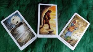 Leia mais sobre o artigo VŨ TRỤ ĐANG CHỐNG LƯNG ĐỂ BẠN ĐẠT ĐẾN ĐỈNH CAO NÀO TRONG 3 THÁNG TỚI?