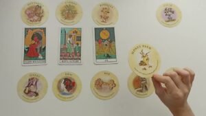 Leia mais sobre o artigo Yakın Gelecekte Seni Neler Bekliyor?🧿Tarot