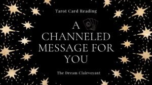 Leia mais sobre o artigo You Were Up Against The Wealthy & Powerful But God Honored Your Name and CHOSE YOU✨