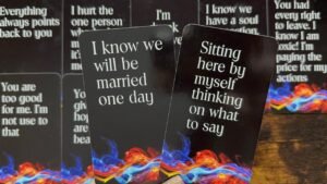 Leia mais sobre o artigo YOU’VE BEEN ON MY MIND 😭 I HAVE SO MUCH I WANT TO TELL YOU 🩷💍 @cosmicroyalfamilyinc