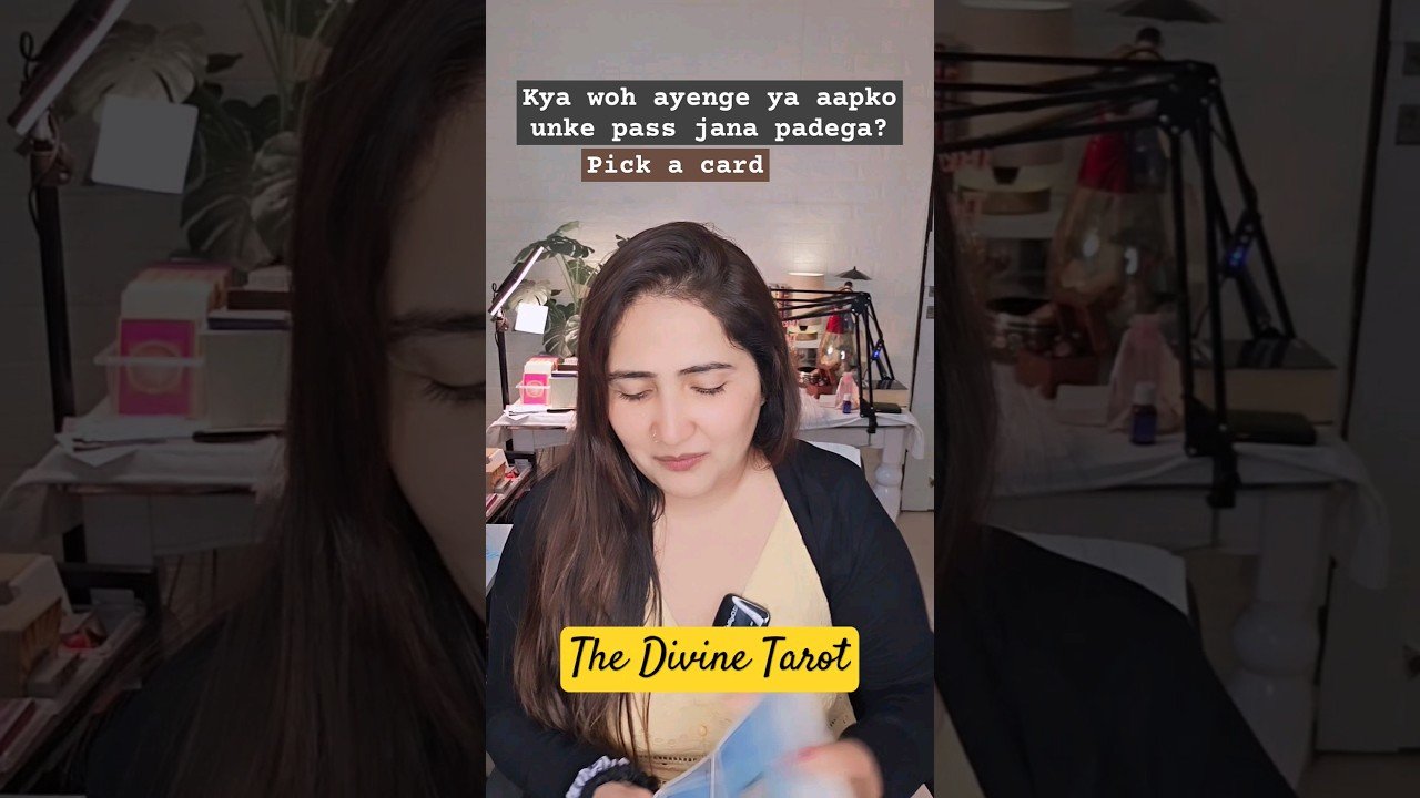 No momento, você está visualizando क्या वह वापस लौटेंगे | his current feelings | No contact | Hindi Tarot Card Reading | PICK A CARD