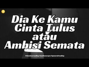 Leia mais sobre o artigo 🩷️ Dia Ke Kamu Cinta Ataukah Ambisi Membara ? 🩷️ #timelessreading #generalreading #tarot