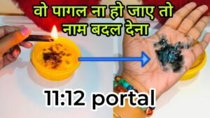 Leia mais sobre o artigo 11:12 CANDLE WAX 💓 current feelings tarot hindi 💓 current feelings tarot tarot card reading in Hindi