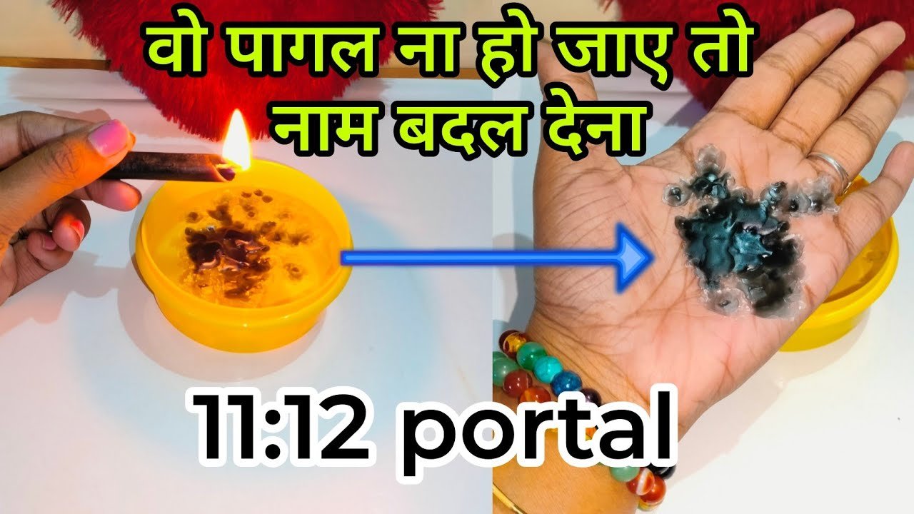 No momento, você está visualizando 11:12 CANDLE WAX 💓 current feelings tarot hindi 💓 current feelings tarot tarot card reading in Hindi