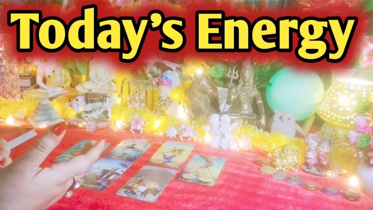 No momento, você está visualizando Aap Dono Ki Aaj Ki Energy ✨❤✨ All Signs Collective Timeless Tarot Reading