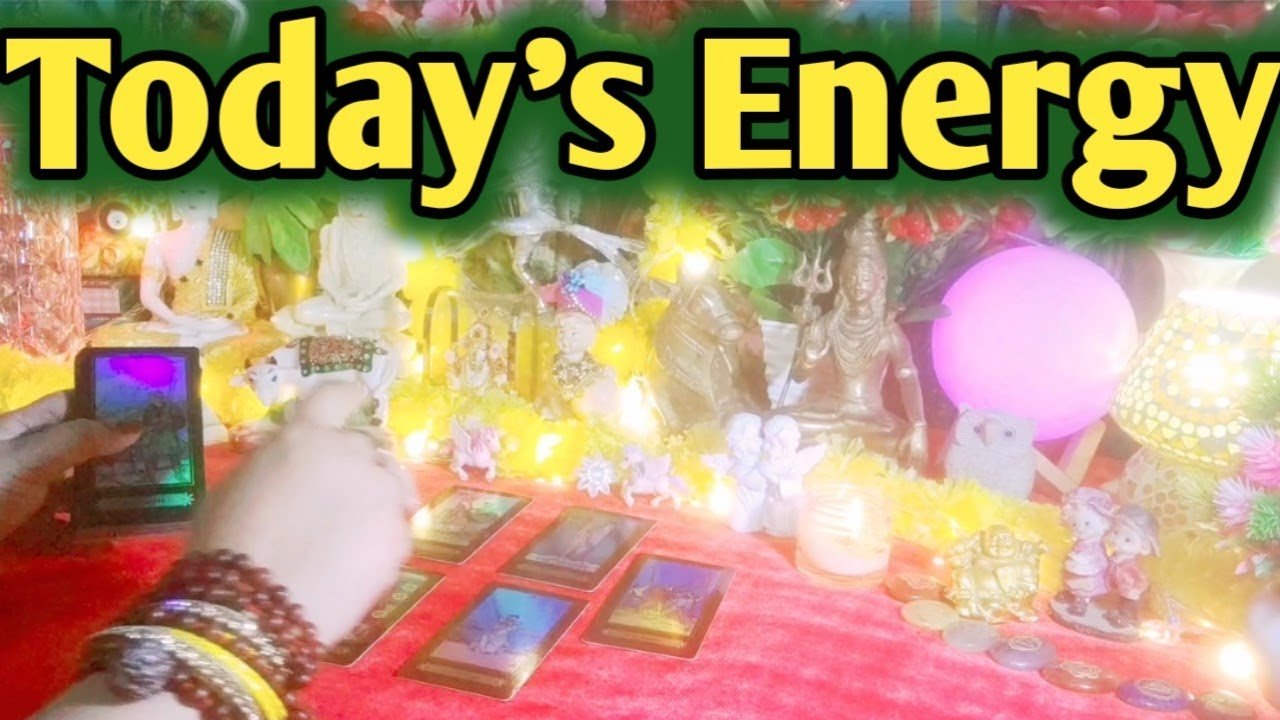 No momento, você está visualizando Aap Dono Ki Aaj Ki Energy ✨❤✨ All Signs Collective Timeless Tarot Reading 🌈