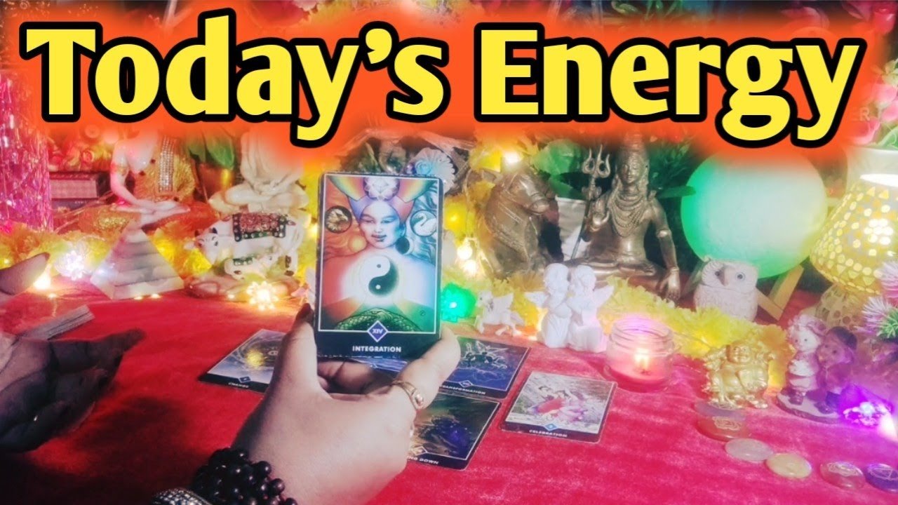 No momento, você está visualizando Aap Dono Ki Aaj Ki Energy 💚❤ All Signs Collective Timeless Tarot Reading 🌈
