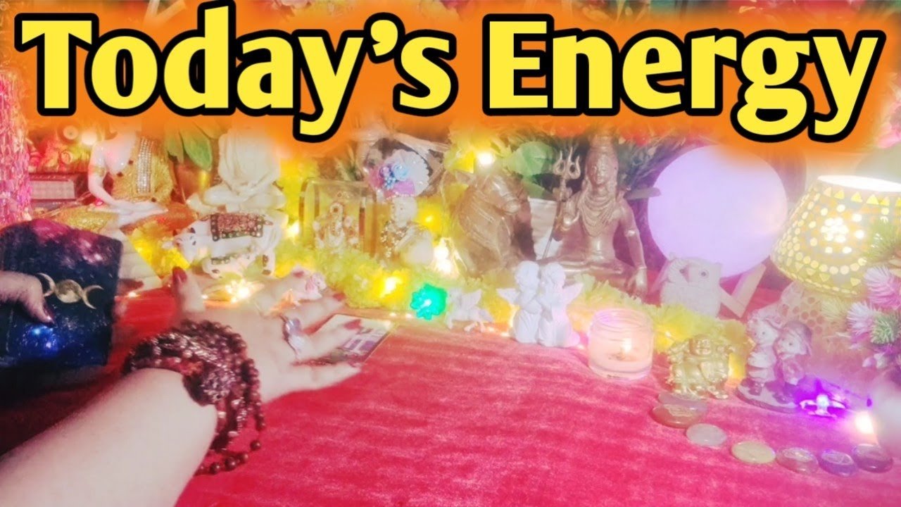 No momento, você está visualizando Aap Dono Ki Aaj Ki Energy 💚❤ All Signs Collective Timeless Tarot Reading 🌈