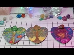 Leia mais sobre o artigo AI ĐANG NGẮM NHÌN BẠN VÀ VÌ SAO? – LÂM SAO TAROT đang phát trực tiếp!