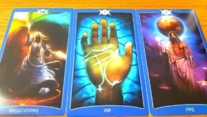 Leia mais sobre o artigo AI ĐÓ ĐANG DẦN NHẬN THỨC HIỂU RA ĐIỀU GÌ ĐÓ Ở BẠN / TAROT READING