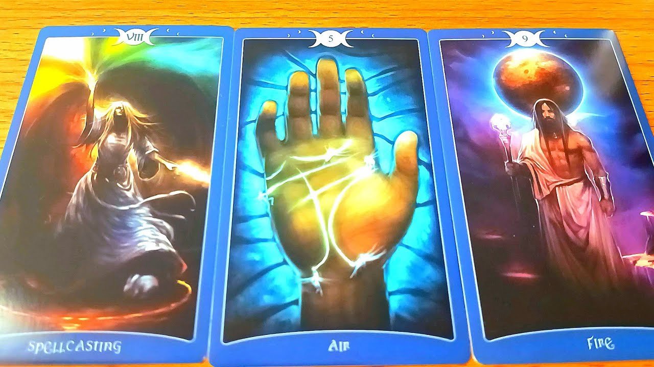 No momento, você está visualizando AI ĐÓ ĐANG DẦN NHẬN THỨC HIỂU RA ĐIỀU GÌ ĐÓ Ở BẠN / TAROT READING