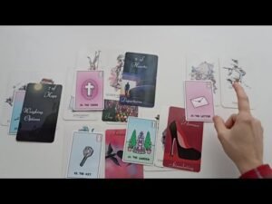 Leia mais sobre o artigo Aklındaki Kişi Kelt Açılımı Tarot (En az 10 bin)