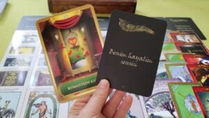 Leia mais sobre o artigo AKLIMDAKİ KİŞİ❤️ONA SENİ SORDUM CEVAPLAR ÇOK NET❤️HAZIR MISIN❤️#aklımdakikişihakkımdanedüşünüyor